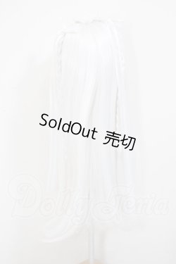 画像2: 8-9inch/Ronshuka Couture様製 ウィッグ A-26-04-29-169-NY-ZA