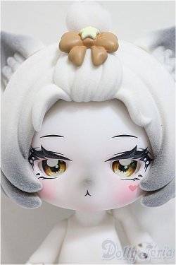 画像1: MMDOLL x UFDOLL/綿綿の異世界冒険 勇者 綿綿/ A-25-12-17-320-NY-ZA