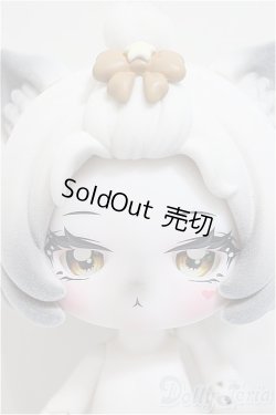 画像1: MMDOLL x UFDOLL/綿綿の異世界冒険 勇者 綿綿/ A-25-12-17-320-NY-ZA