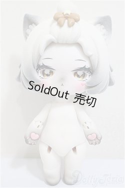 画像2: MMDOLL x UFDOLL/綿綿の異世界冒険 勇者 綿綿/ A-25-12-17-320-NY-ZA