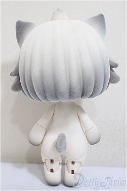 画像3: MMDOLL x UFDOLL/綿綿の異世界冒険 勇者 綿綿/ A-25-12-17-320-NY-ZA