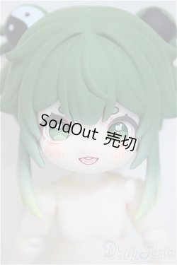 画像1: 次元界TOY NAGI/留学シーズン　竹月/ A-25-12-17-312-NY-ZA