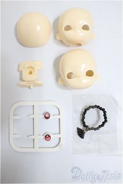 画像1: 次元界TOY NAGI/留学シーズン:パーツセット/ A-25-12-17-313-NY-ZA