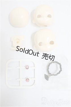 画像1: 次元界TOY NAGI/留学シーズン:パーツセット/ A-25-12-17-313-NY-ZA