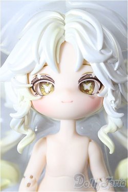 画像1: 不可食用人形/月飛び時間:夢伊/ A-25-12-17-292-NY-ZA