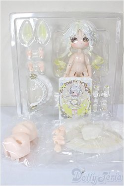 画像2: 不可食用人形/月飛び時間:夢伊/ A-25-12-17-292-NY-ZA