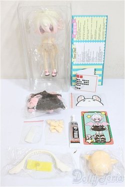 画像3: UFDOLL/DOREMIバンド:Re/ A-25-12-17-314-NY-ZA