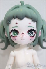 Nyssa/怪奇なナイトメア:リュウラ/ A-25-12-17-319-NY-ZA