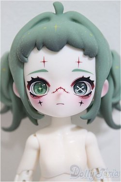 画像1: Nyssa/怪奇なナイトメア:リュウラ/ A-25-12-17-319-NY-ZA