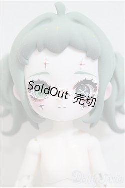 画像1: Nyssa/怪奇なナイトメア:リュウラ/ A-25-12-17-319-NY-ZA