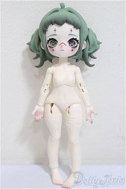 画像2: Nyssa/怪奇なナイトメア:リュウラ/ A-25-12-17-319-NY-ZA