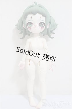 画像2: Nyssa/怪奇なナイトメア:リュウラ/ A-25-12-17-319-NY-ZA