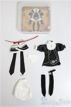 画像2: Nyssa/怪奇なナイトメア:OF:クラウドファンディング特典衣装/ A-25-12-17-311-NY-ZA