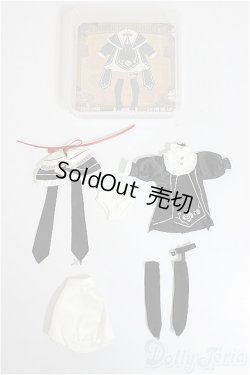 画像2: Nyssa/怪奇なナイトメア:OF:クラウドファンディング特典衣装/ A-25-12-17-311-NY-ZA