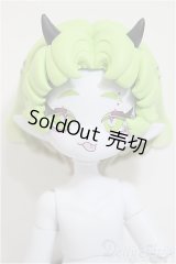 CHUZTING/Cooze悪魔角:色欲/ A-25-12-17-318-NY-ZA