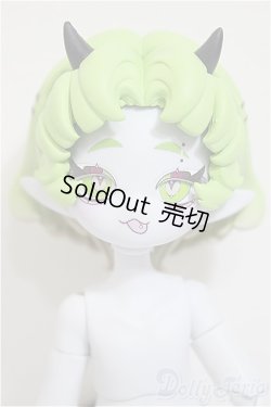 画像1: CHUZTING/Cooze悪魔角:色欲/ A-25-12-17-318-NY-ZA