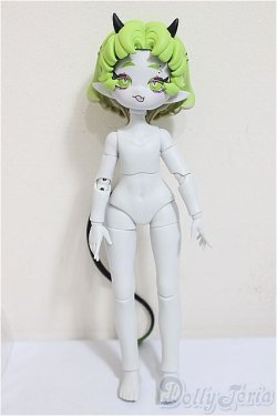 画像2: CHUZTING/Cooze悪魔角:色欲/ A-25-12-17-318-NY-ZA