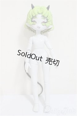 画像2: CHUZTING/Cooze悪魔角:色欲/ A-25-12-17-318-NY-ZA