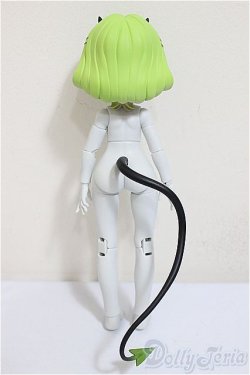 画像3: CHUZTING/Cooze悪魔角:色欲/ A-25-12-17-318-NY-ZA