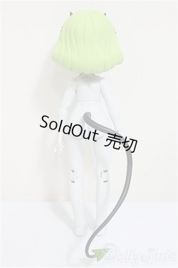 画像3: CHUZTING/Cooze悪魔角:色欲/ A-25-12-17-318-NY-ZA