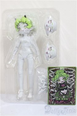 画像4: CHUZTING/Cooze悪魔角:色欲/ A-25-12-17-318-NY-ZA