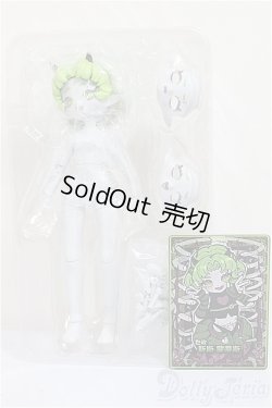 画像4: CHUZTING/Cooze悪魔角:色欲/ A-25-12-17-318-NY-ZA