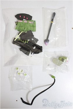 画像5: CHUZTING/Cooze悪魔角:色欲/ A-25-12-17-318-NY-ZA