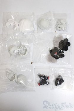 画像6: CHUZTING/Cooze悪魔角:色欲/ A-25-12-17-318-NY-ZA