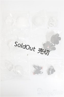 画像6: CHUZTING/Cooze悪魔角:色欲/ A-25-12-17-318-NY-ZA