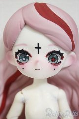 Nyssa ニサ 怪奇なナイトメア ココン 次元界TOY CYTOYS / A-25-12-17-310-NY-ZA