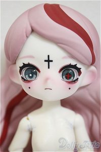 Nyssa ニサ 怪奇なナイトメア ココン 次元界TOY CYTOYS / A-25-12-17-310-NY-ZA