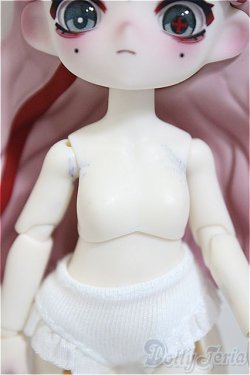 画像2: Nyssa ニサ 怪奇なナイトメア ココン 次元界TOY CYTOYS / A-25-12-17-310-NY-ZA