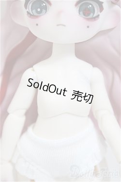 画像2: Nyssa ニサ 怪奇なナイトメア ココン 次元界TOY CYTOYS / A-25-12-17-310-NY-ZA