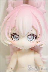 不可食用人形 Inedible Doll/月飛び時間シリーズ:行雲/ A-25-12-17-316-NY-ZA