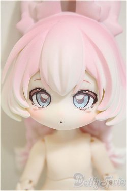 画像1: 不可食用人形 Inedible Doll/月飛び時間シリーズ:行雲/ A-25-12-17-316-NY-ZA