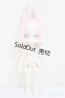 画像2: 不可食用人形 Inedible Doll/月飛び時間シリーズ:行雲/ A-25-12-17-316-NY-ZA