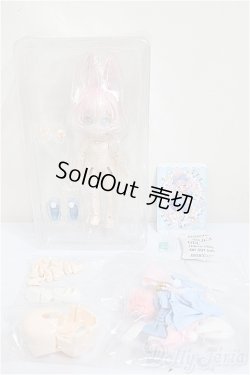 画像3: 不可食用人形 Inedible Doll/月飛び時間シリーズ:行雲/ A-25-12-17-316-NY-ZA