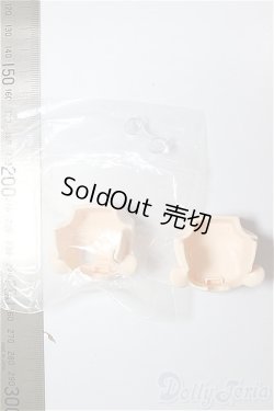 画像2: 1/12サイズドール/OF:フェイスパーツ/ A-25-12-17-281-NY-ZA