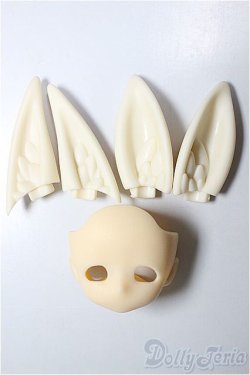 画像1: UFDOLL/1/6サイズ パーツセット/ A-25-12-17-283-NY-ZA