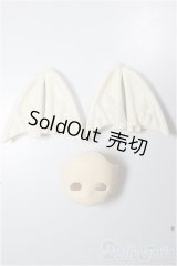 UFDOLL/1/6サイズ パーツセット/ A-25-12-17-284-NY-ZA