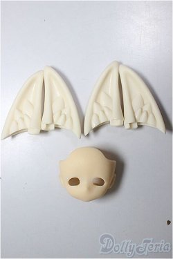 画像1: UFDOLL/1/6サイズ パーツセット/ A-25-12-17-284-NY-ZA