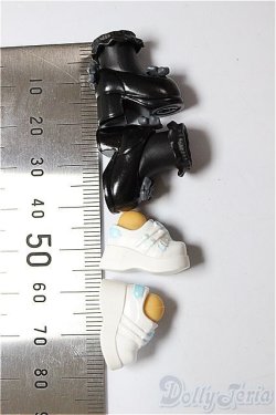 画像2: 1/12サイズドール/OF:小物/ A-25-12-17-285-NY-ZA