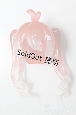 画像1: UFDOLL/DOREMIバンド:La ヘアパーツ/ A-25-12-17-287-NY-ZA