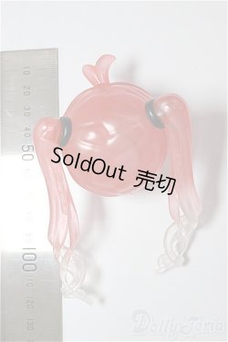 画像2: UFDOLL/DOREMIバンド:La ヘアパーツ/ A-25-12-17-287-NY-ZA