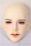 画像1: IZESTAGE/Taeiｎヘッド/BJD　球体関節人形 A-26-1-4-214-NY-ZA (1)