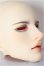 画像3: IZESTAGE/Taeiｎヘッド/BJD　球体関節人形 A-26-1-4-214-NY-ZA (3)