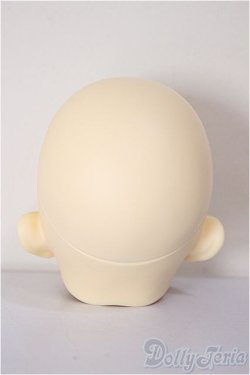 画像4: IZESTAGE/Taeiｎヘッド/BJD　球体関節人形 A-26-1-4-214-NY-ZA