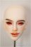 画像1: MARS　DOLL/Limited　RYU　type HEAD/BJD　球体関節人形 A-26-1-4-215-NY-ZA (1)