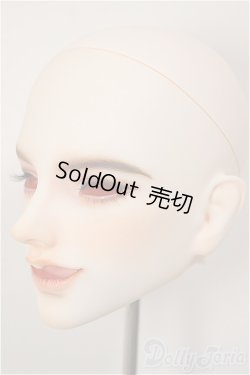 画像2: MARS　DOLL/Limited　RYU　type HEAD/BJD　球体関節人形 A-26-1-4-215-NY-ZA