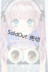 18ｍｍ/アニメアイ/0 A-25-12-17-299-NY-ZA